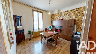  Maison � vendre 4 pi�ces 68 m�