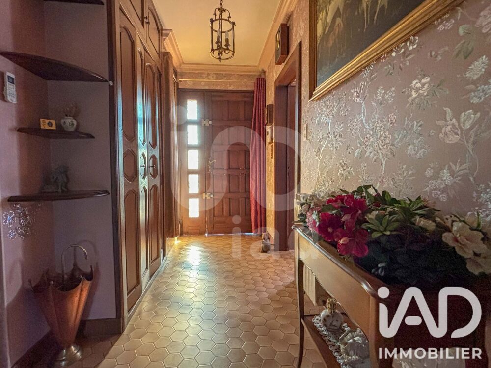 Vente Maison traditionnelle 7 pièces