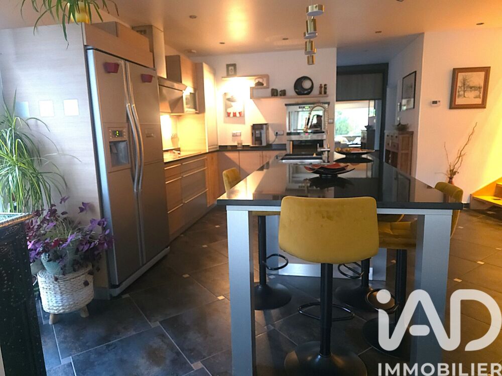 � vendre  Maison Plaine (67420)
