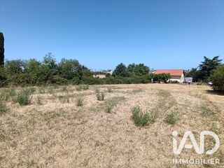  Terrain à vendre 1200 m²