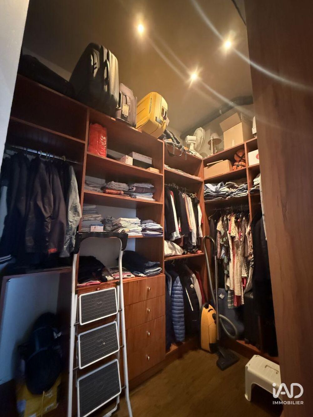 à vendre  Maison Perpignan (66000)