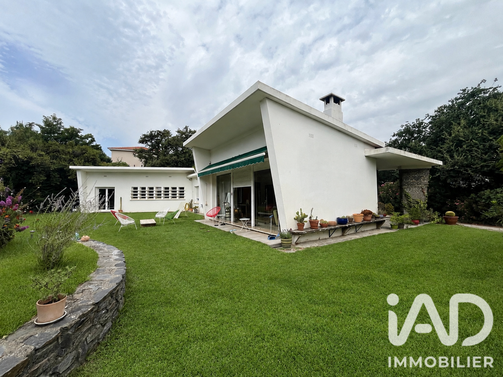 à vendre  Maison Perpignan (66000)