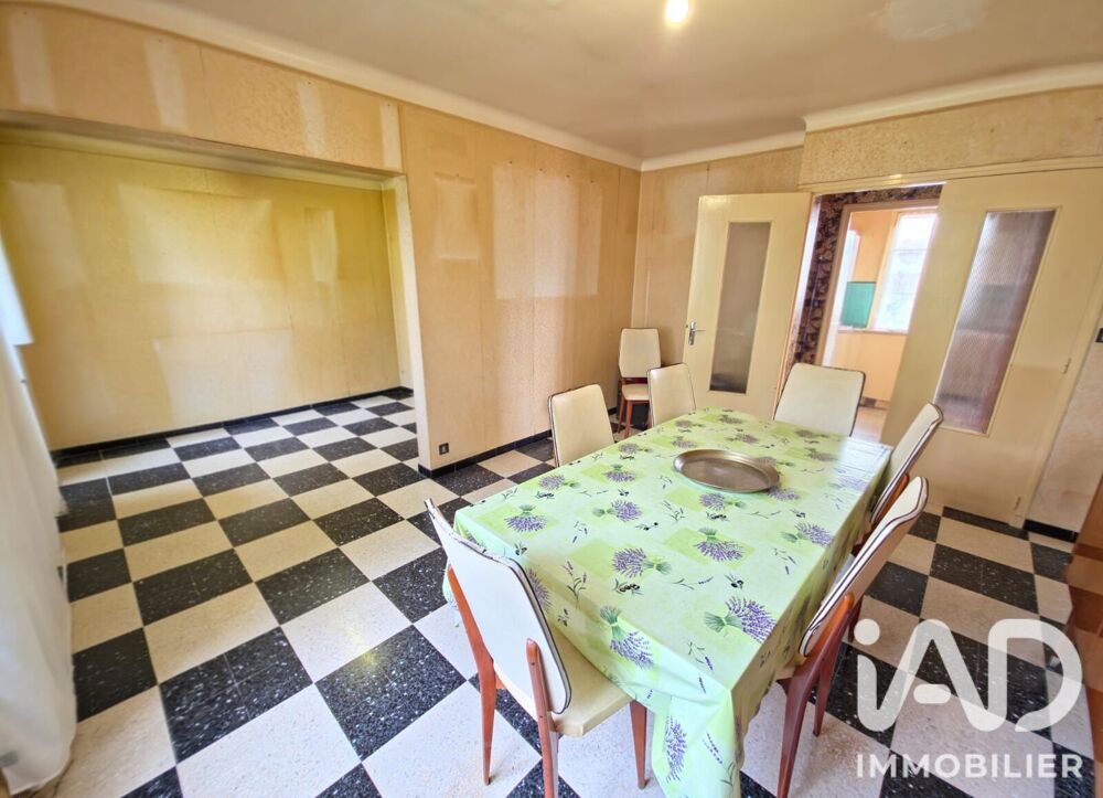 Vente Maison Vente Maison traditionnelle 5 pièces Rodilhan