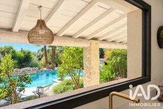  Maison à vendre 5 pièces 165 m²