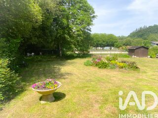  Maison à vendre 6 pièces 113 m²