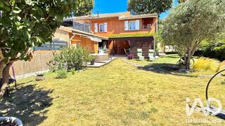  Maison à vendre 7 pièces 126 m²