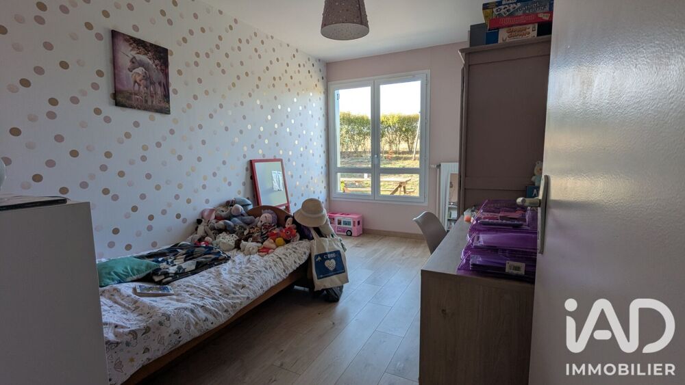 Vente Maison Vente Maison/villa 3 pièces Escolives-sainte-camille