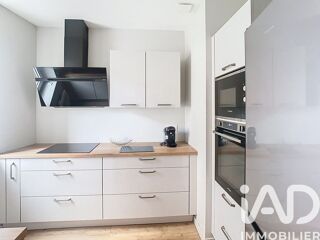  Appartement à louer 3 pièces 54 m²