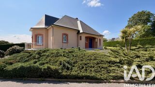  Maison à vendre 5 pièces 212 m²