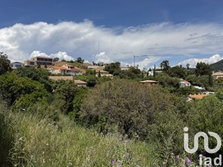  Terrain � vendre 2110 m�