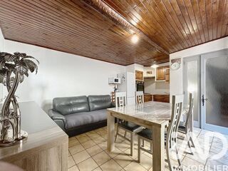  Maison à vendre 3 pièces 40 m²
