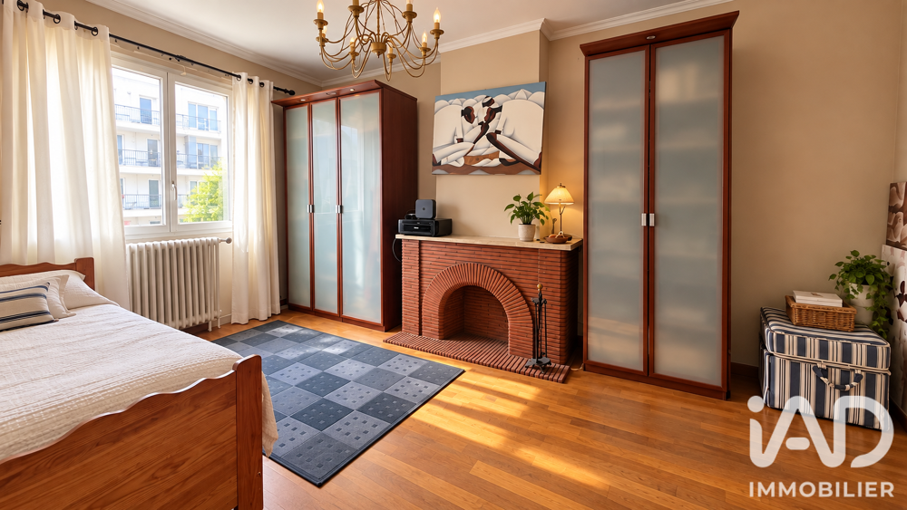 à vendre  Maison Deuil-la-Barre (95170)