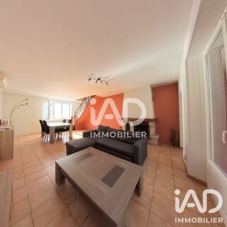  Maison à vendre 6 pièces 137 m²