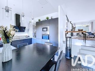  Maison à vendre 7 pièces 192 m²