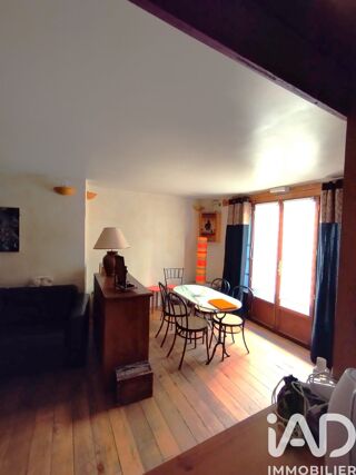  Maison � vendre 5 pi�ces 145 m�