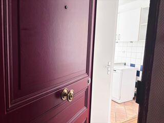  Appartement � louer 2 pi�ces 37 m�