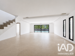  Maison à vendre 5 pièces 136 m²