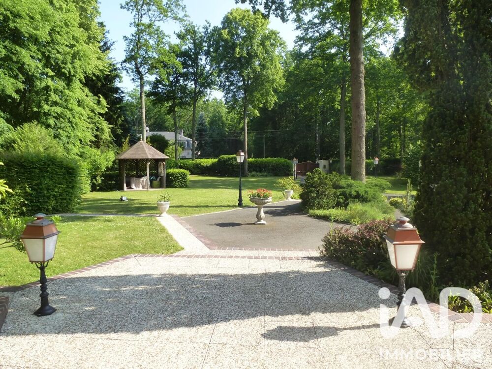 Vente Maison/villa 7 pièces