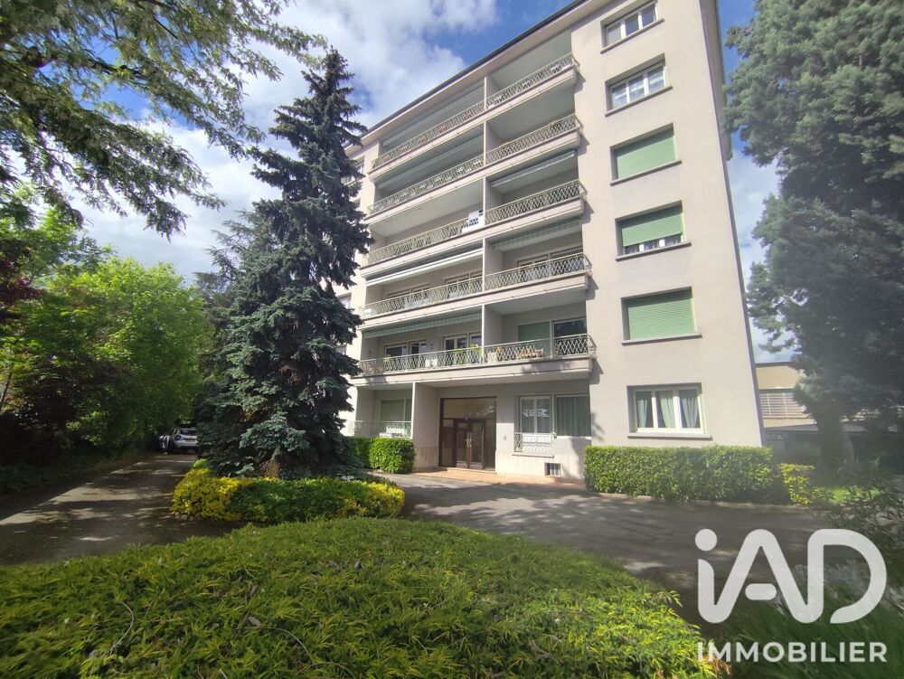 Vente Appartement Vente Appartement 5 pièces Saint-Étienne