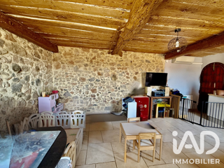  Maison à vendre 4 pièces 85 m²