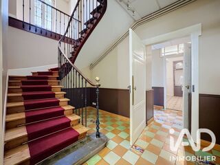  Maison à vendre 7 pièces 275 m²