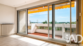  Appartement à vendre 3 pièces 72 m²