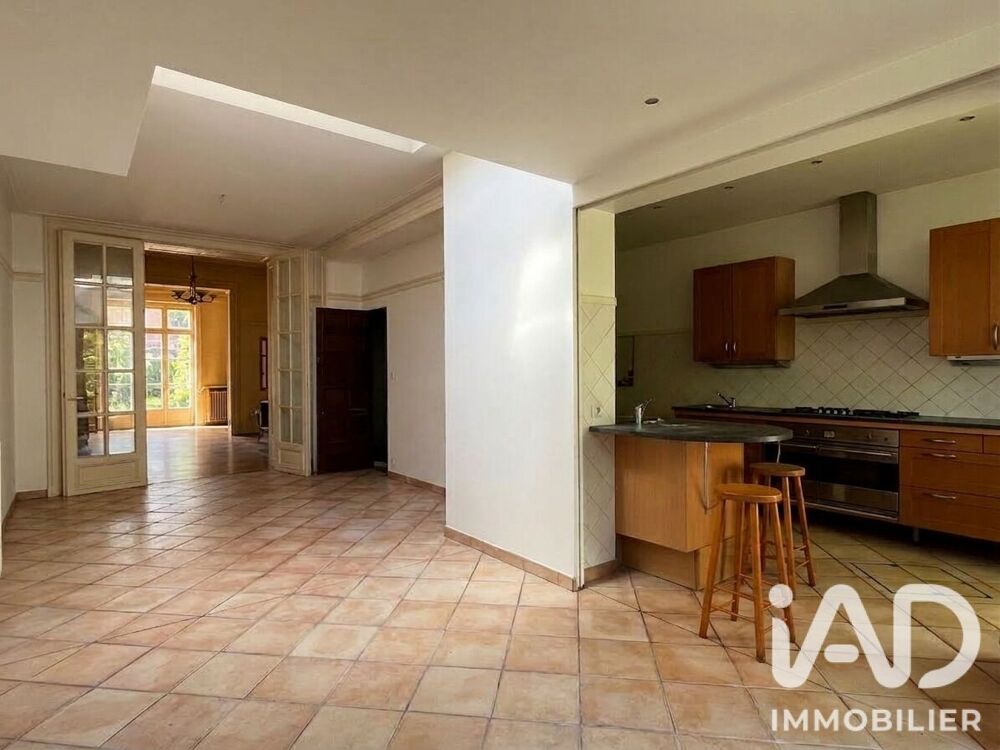 Vente Maison Vente Maison de ville 10 pièces Tourcoing