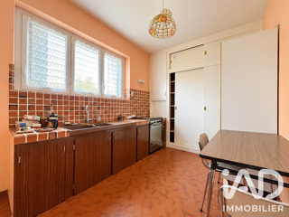 Vente Maison Vente Maison/villa 5 pièces Soyaux