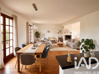  Maison à vendre 6 pièces 150 m²