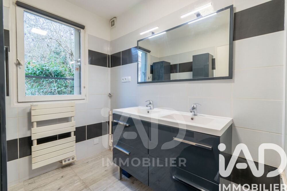 Vente Appartement Vente Duplex 4 pièces Triel-sur-seine