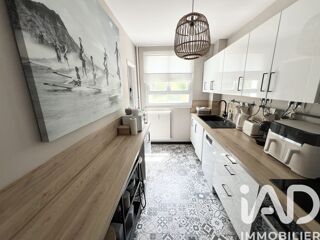  Appartement à vendre 5 pièces 94 m²