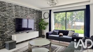  Maison à vendre 5 pièces 125 m²