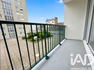  Appartement à vendre 4 pièces 78 m²