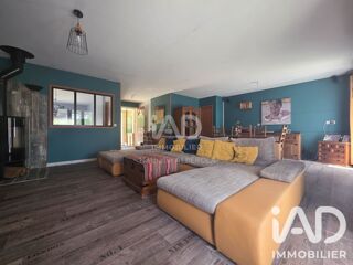  Maison à vendre 7 pièces 123 m²