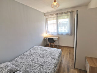  Appartement à louer 11 m²