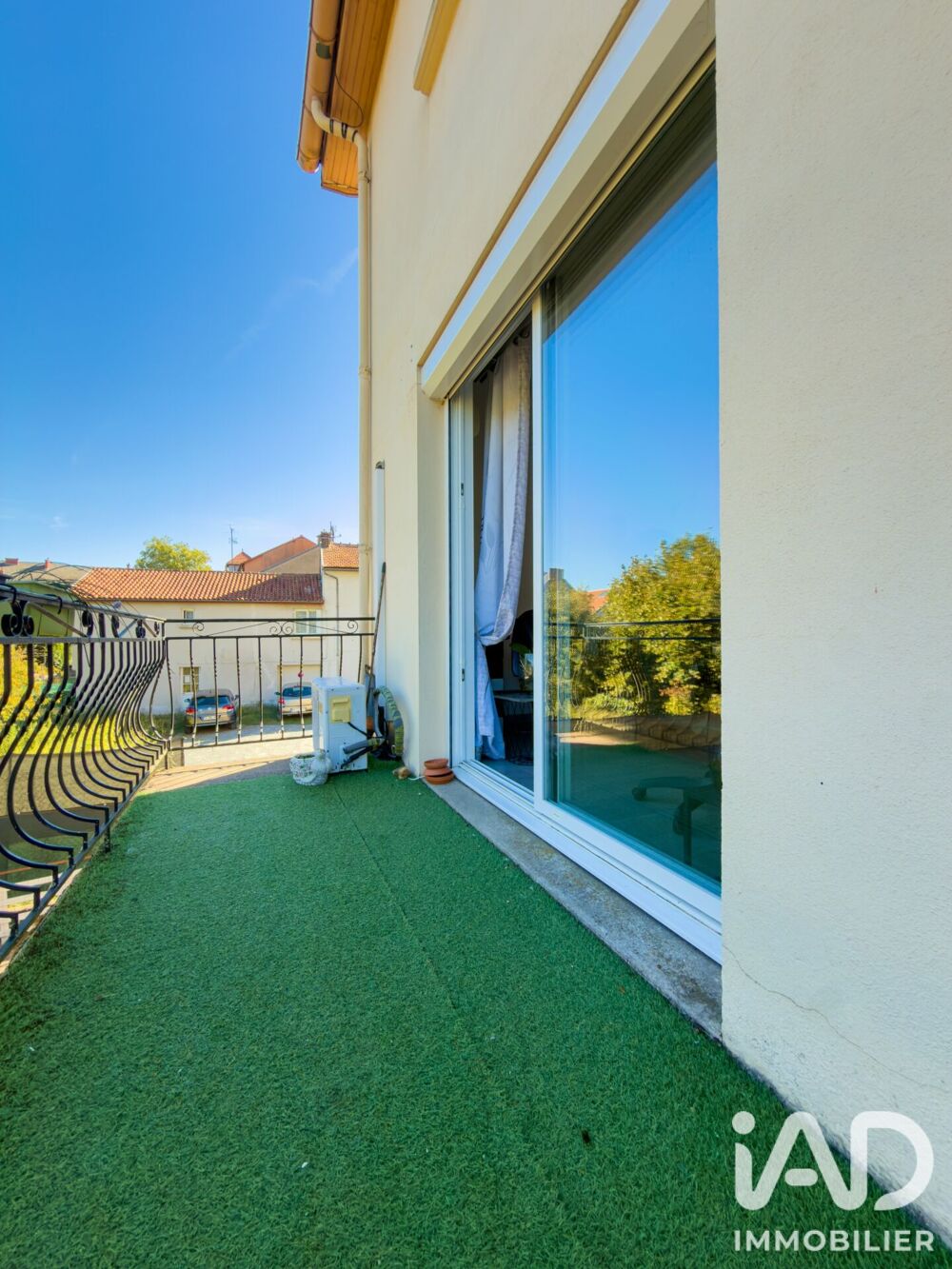 Vente Maison de ville 6 pièces
