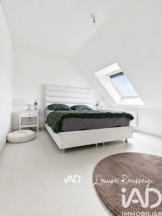  Maison à vendre 4 pièces 98 m²