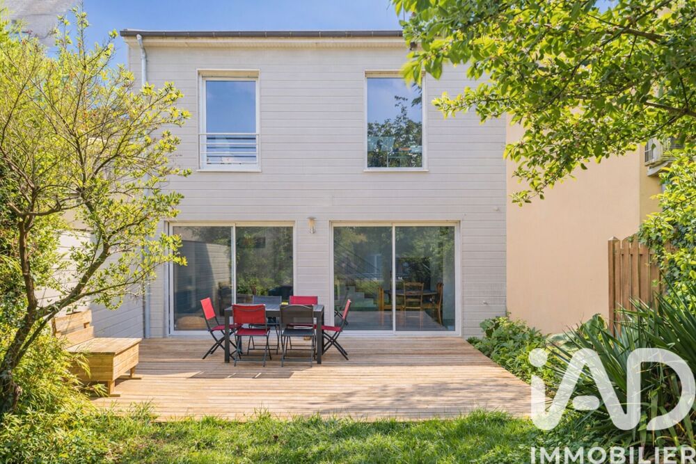 Vente Maison Vente Maison/villa 7 pièces Le mans
