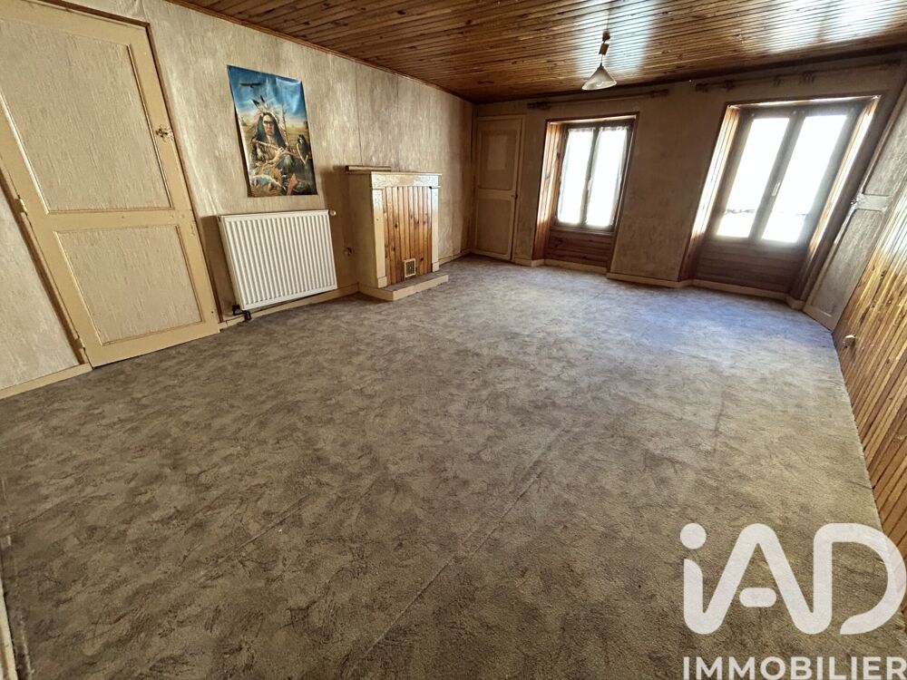 Vente Maison Vente Maison/villa 4 pièces Parthenay