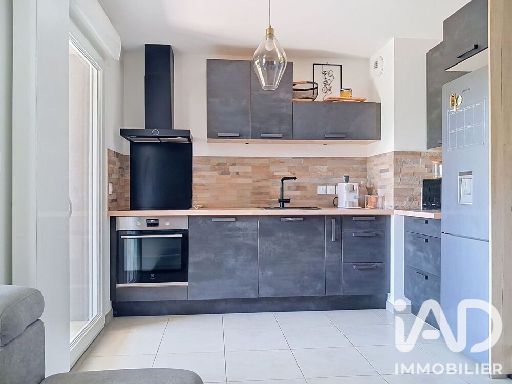 Vente Appartement Vente Appartement 3 pièces Villy-le-pelloux