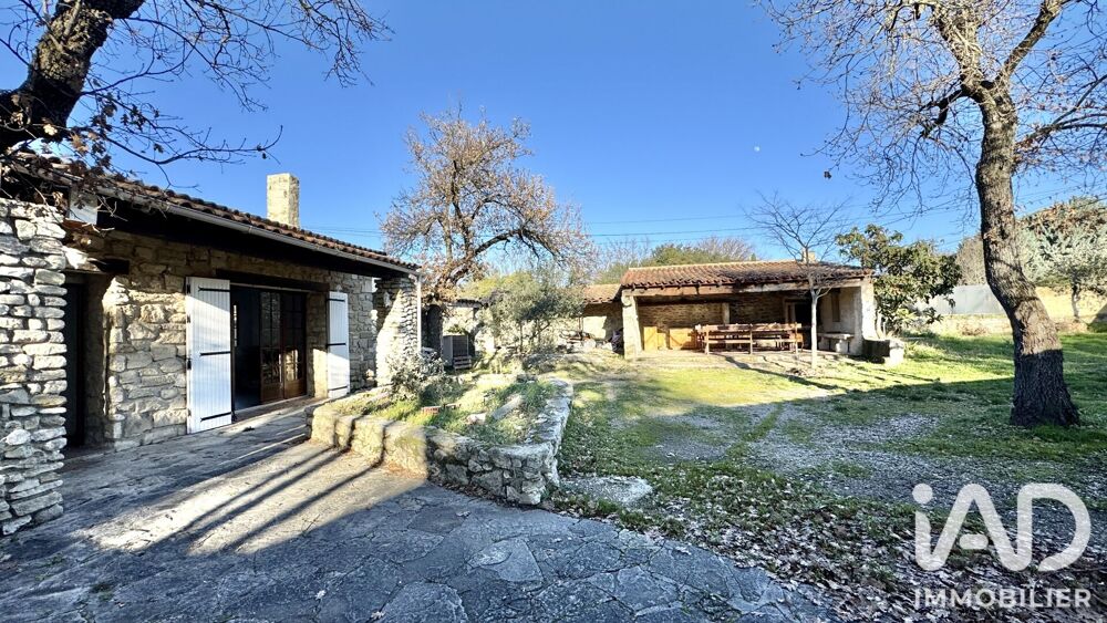 Vente Maison traditionnelle 4 pièces