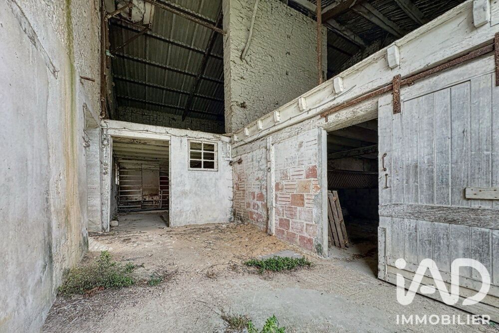 Vente Terrain Vente Surface diverse 410 m&sup2; La grève-sur-mignon