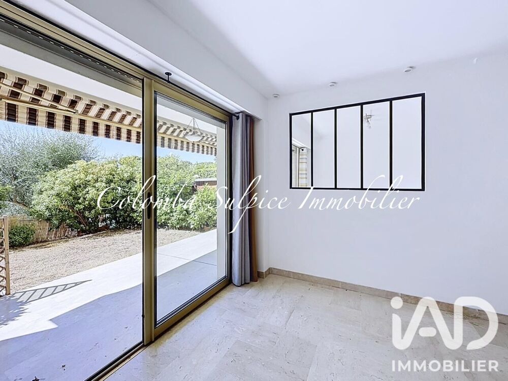 Vente Appartement Vente Appartement 2 pièces Le cannet