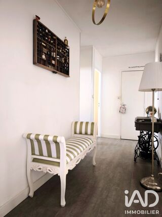  Appartement à vendre 3 pièces 78 m²