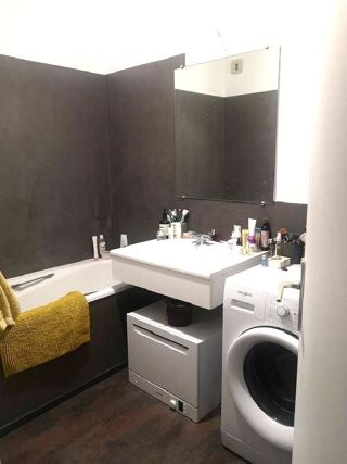  Appartement  louer 2 pices 50 m
