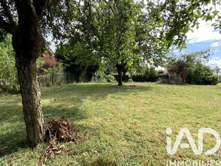  Terrain � vendre 469 m�