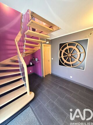  Maison à vendre 3 pièces 94 m²