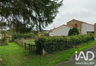  Terrain à vendre 220 m²