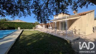  Maison à vendre 5 pièces 155 m²