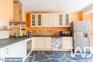  Maison à vendre 6 pièces 145 m²